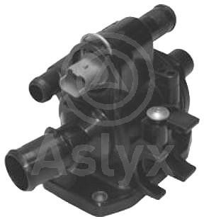Aslyx AS-103774 Корпус термостата AS103774: Купити в Україні - Добра ціна на EXIST.UA!