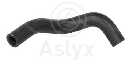 Aslyx AS-594348 Шланг радіатора AS594348: Купити в Україні - Добра ціна на EXIST.UA!