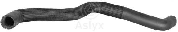 Aslyx AS-509714 Шланг радіатора AS509714: Купити в Україні - Добра ціна на EXIST.UA!