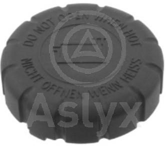 Aslyx AS-103660 Запірна кришка, бак охолоджувальної рідини AS103660: Приваблива ціна - Купити в Україні на EXIST.UA!