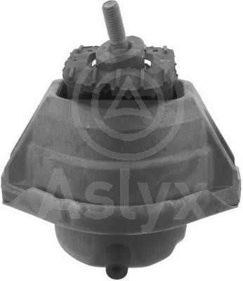 Aslyx AS-105665 Подушка двигуна AS105665: Купити в Україні - Добра ціна на EXIST.UA!