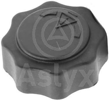 Aslyx AS-103765 Запірна кришка, бак охолоджувальної рідини AS103765: Купити в Україні - Добра ціна на EXIST.UA!