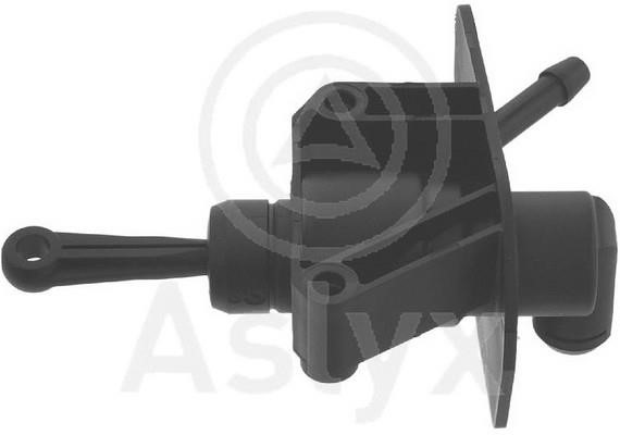Aslyx AS-105928 Циліндр зчеплення головний AS105928: Купити в Україні - Добра ціна на EXIST.UA!