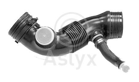 Aslyx AS-535714 Впускний шланг, повітряний фільтр AS535714: Купити в Україні - Добра ціна на EXIST.UA!