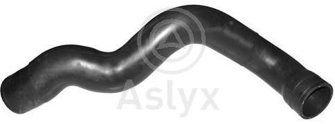 Aslyx AS-510038 Впускний шланг, повітряний фільтр AS510038: Купити в Україні - Добра ціна на EXIST.UA!