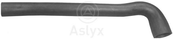 Aslyx AS-107285 Шланг радіатора AS107285: Приваблива ціна - Купити в Україні на EXIST.UA!