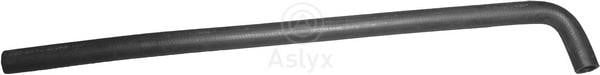 Aslyx AS-107370 Шланг радіатора AS107370: Купити в Україні - Добра ціна на EXIST.UA!