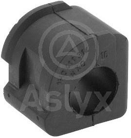 Aslyx AS-104266 Опора(втулка), стабілізатор AS104266: Купити в Україні - Добра ціна на EXIST.UA!