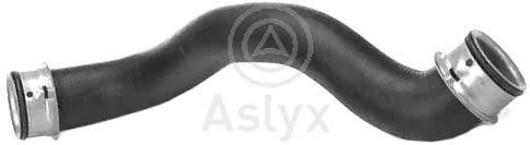 Aslyx AS-510052 Шланг радіатора AS510052: Купити в Україні - Добра ціна на EXIST.UA!