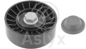 Aslyx AS-507007 Ролик обвідний приводного ременя AS507007: Купити в Україні - Добра ціна на EXIST.UA!