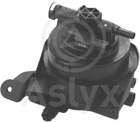 Aslyx AS-506202 Фільтр палива AS506202: Купити в Україні - Добра ціна на EXIST.UA!
