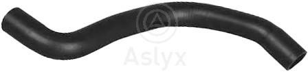 Aslyx AS-109169 Шланг радіатора AS109169: Купити в Україні - Добра ціна на EXIST.UA!