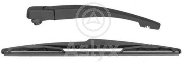 Aslyx AS-570185 Комплект двірників, система склоочисників AS570185: Купити в Україні - Добра ціна на EXIST.UA!