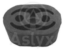 Aslyx AS-100281 Кронштейн кріплення вихлопної системи AS100281: Купити в Україні - Добра ціна на EXIST.UA!