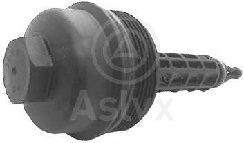 Aslyx AS-535780 Кришка, корпус оливного фільтра AS535780: Купити в Україні - Добра ціна на EXIST.UA!