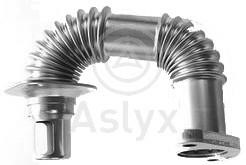 Aslyx AS-503404 Трубопровід, клапан системи рециркуляції ВГ AS503404: Купити в Україні - Добра ціна на EXIST.UA!