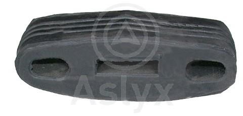 Aslyx AS-100554 Кронштейн кріплення вихлопної системи AS100554: Купити в Україні - Добра ціна на EXIST.UA!