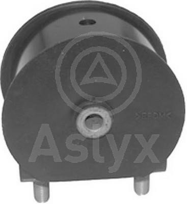 Aslyx AS-506360 Подушка двигуна AS506360: Купити в Україні - Добра ціна на EXIST.UA!