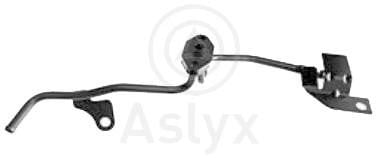 Aslyx AS-103161 Трубопровід подачі охолоджувальної рідини AS103161: Приваблива ціна - Купити в Україні на EXIST.UA!