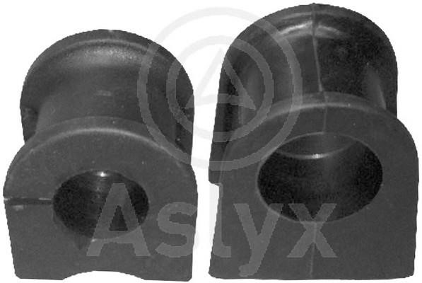 Aslyx AS-105620 Втулка стабілізатора AS105620: Купити в Україні - Добра ціна на EXIST.UA!