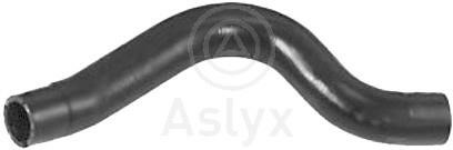 Aslyx AS-109348 Шланг радіатора AS109348: Купити в Україні - Добра ціна на EXIST.UA!