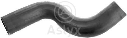 Aslyx AS-510017 Трубопровід, клапан системи рециркуляції ВГ AS510017: Купити в Україні - Добра ціна на EXIST.UA!