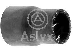 Aslyx AS-510021 Шланг радіатора AS510021: Купити в Україні - Добра ціна на EXIST.UA!