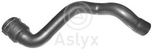 Aslyx AS-594395 Шланг радіатора AS594395: Купити в Україні - Добра ціна на EXIST.UA!