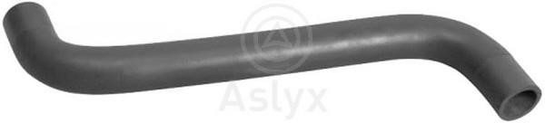 Aslyx AS-109242 Шланг радіатора AS109242: Купити в Україні - Добра ціна на EXIST.UA!