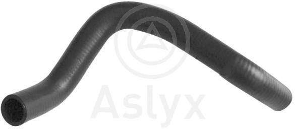 Aslyx AS-109302 Шланг радіатора AS109302: Приваблива ціна - Купити в Україні на EXIST.UA!