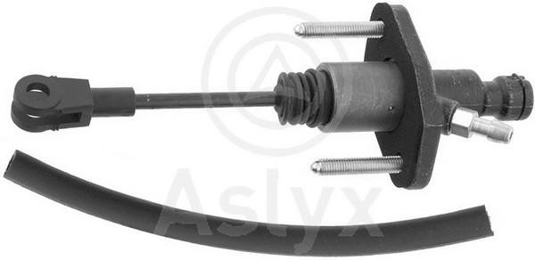 Aslyx AS-105934 Циліндр зчеплення головний AS105934: Купити в Україні - Добра ціна на EXIST.UA!