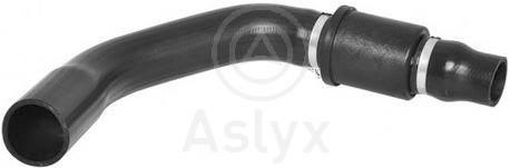 Aslyx AS-594156 Шланг радіатора AS594156: Купити в Україні - Добра ціна на EXIST.UA!