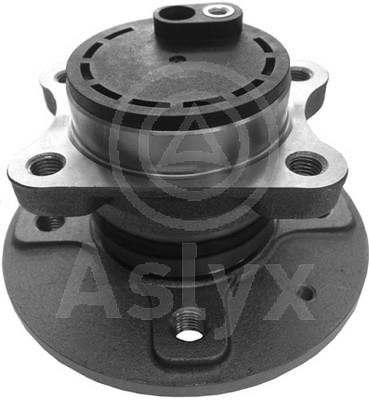 Aslyx AS-590128 Підшипник маточини колеса, комплект AS590128: Купити в Україні - Добра ціна на EXIST.UA!