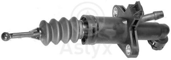Aslyx AS-521272 Циліндр зчеплення головний AS521272: Купити в Україні - Добра ціна на EXIST.UA!