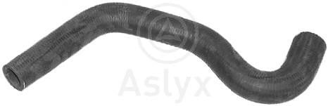 Aslyx AS-108624 Шланг радіатора AS108624: Купити в Україні - Добра ціна на EXIST.UA!