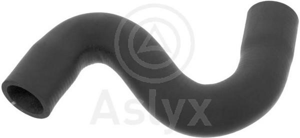 Aslyx AS-108900 Шланг радіатора AS108900: Приваблива ціна - Купити в Україні на EXIST.UA!