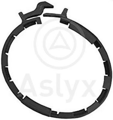 Aslyx AS-103761 Корпус, оливний фільтр AS103761: Купити в Україні - Добра ціна на EXIST.UA!