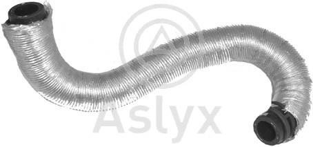Aslyx AS-594007 Шланг радіатора AS594007: Приваблива ціна - Купити в Україні на EXIST.UA!