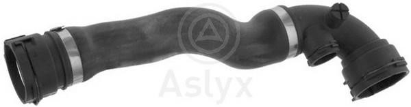 Aslyx AS-109494 Шланг радіатора AS109494: Купити в Україні - Добра ціна на EXIST.UA!