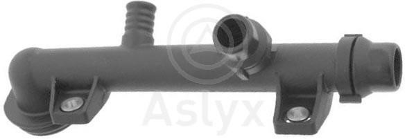 Aslyx AS-103896 Фланець охолоджувальної рідини AS103896: Купити в Україні - Добра ціна на EXIST.UA!