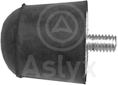Aslyx AS-102737 Відбійник глушника AS102737: Купити в Україні - Добра ціна на EXIST.UA!