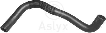 Aslyx AS-509631 Шланг радіатора AS509631: Купити в Україні - Добра ціна на EXIST.UA!