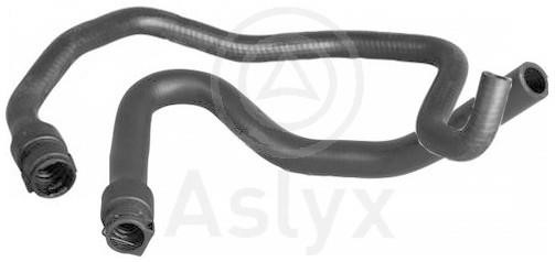 Aslyx AS-509656 Шланг, теплообмінник системи опалення AS509656: Купити в Україні - Добра ціна на EXIST.UA!