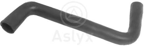 Aslyx AS-109172 Шланг радіатора AS109172: Купити в Україні - Добра ціна на EXIST.UA!