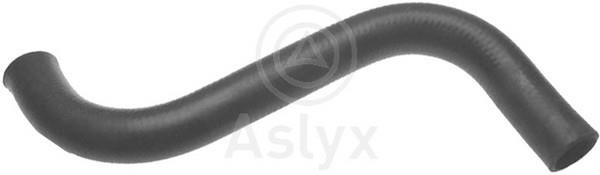 Aslyx AS-107340 Шланг радіатора AS107340: Купити в Україні - Добра ціна на EXIST.UA!