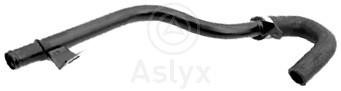 Aslyx AS-103197 Шланг радіатора AS103197: Купити в Україні - Добра ціна на EXIST.UA!