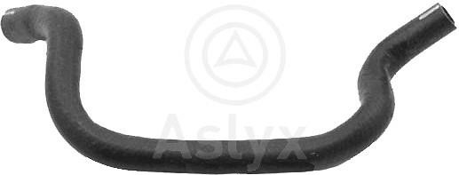 Aslyx AS-108287 Шланг, теплообмінник системи опалення AS108287: Купити в Україні - Добра ціна на EXIST.UA!