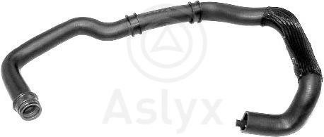 Aslyx AS-108476 Шланг радіатора AS108476: Купити в Україні - Добра ціна на EXIST.UA!