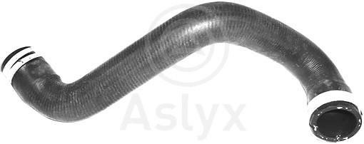 Aslyx AS-594065 Шланг радіатора AS594065: Приваблива ціна - Купити в Україні на EXIST.UA!