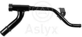 Aslyx AS-103193 Трубопровід подачі охолоджувальної рідини AS103193: Купити в Україні - Добра ціна на EXIST.UA!